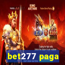 bet277 paga